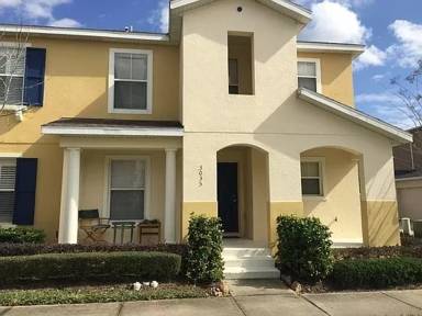 Main picture of 3035 Indus Dr