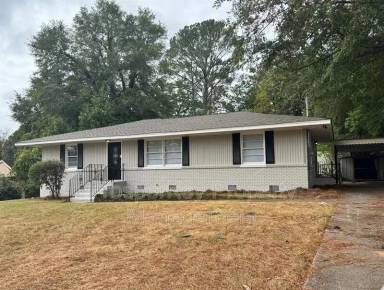 Main picture of 1241 Dunbar Ave