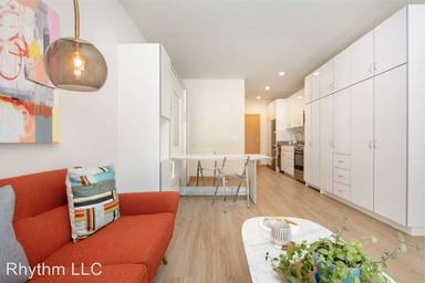 Main picture of Rhythm