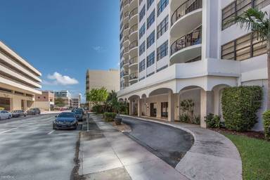 Main picture of Coral Gables Tower Condo