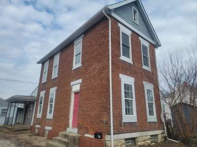 Main picture of 751 Wager St