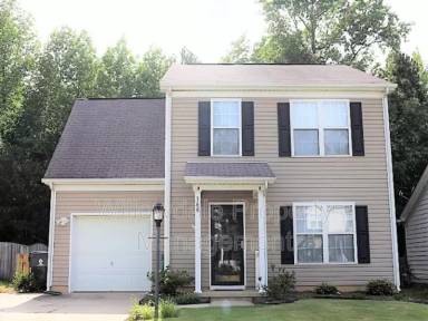 Main picture of 168 Gremar Dr
