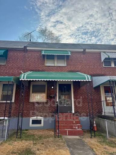 Main picture of 3739 10th St