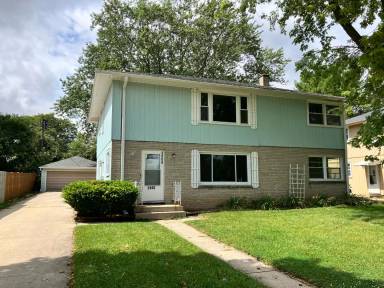 Main picture of 2406 Oregon St