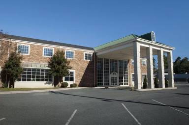 Main picture of 3501 E Independence Blvd