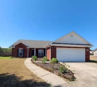 Main picture of 536 Hills Chapel Rd