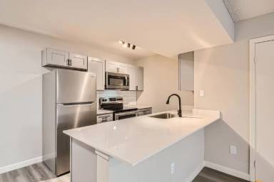 Main picture of Rise on McClintock