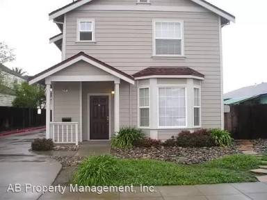 Main picture of 341 N K St