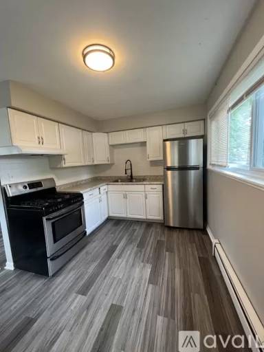 Main picture of 2848 101st Pl