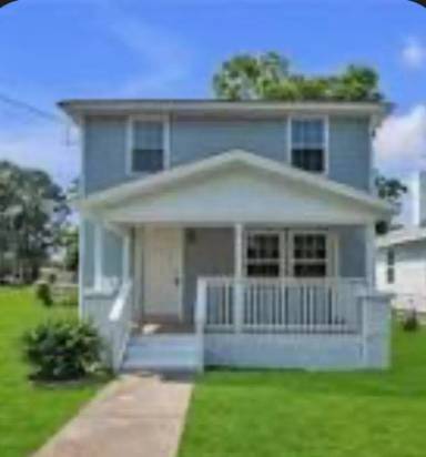 Main picture of 1604 Freeney Ave