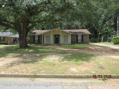 Main picture of 1658 Andover Blvd