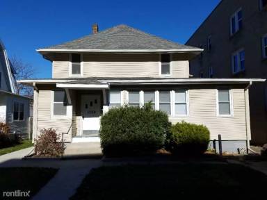 Main picture of 1309 1st St SW