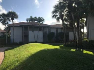 Main picture of 20345 Boca W Drive Boca