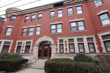 Main picture of 10 Park St