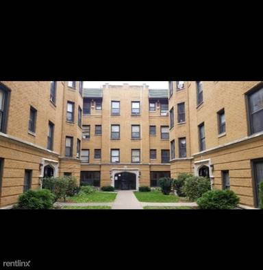 Main picture of 6724-34 S Chappel Ave Apartments