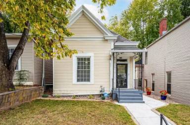 Main picture of 1432 Rufer Ave