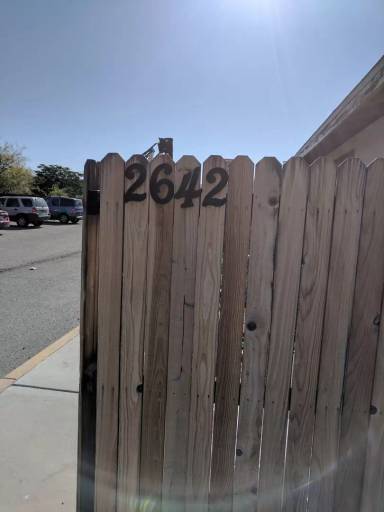 Main picture of 2642 N Los Altos Ave