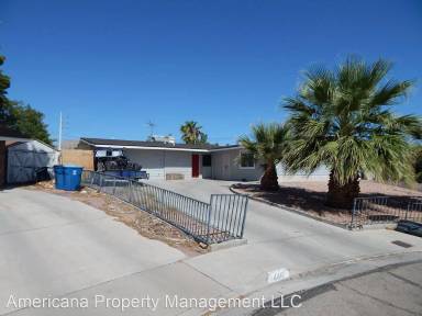 Main picture of 2450 Tournament St