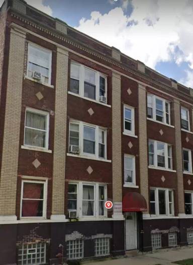 Main picture of 1843 W 54th St
