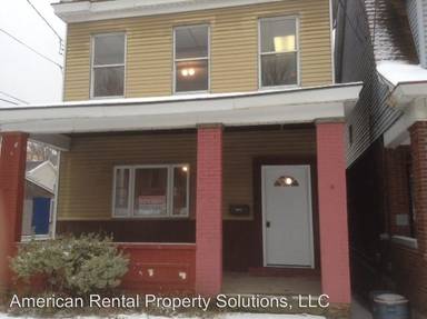 Main picture of 406 Ruxton St