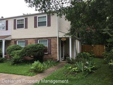 Main picture of 2613 Ferguson Ct