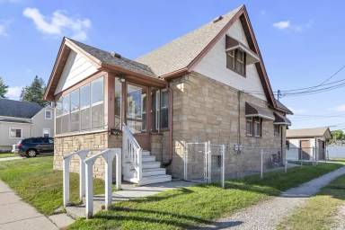 Main picture of 1126 Cedar St