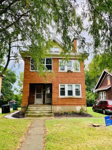 Main picture of 4351 Ridgeview Ave