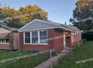 Main picture of 1329 W 110th Pl
