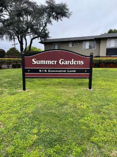 Main picture of Summer Wood Apartments