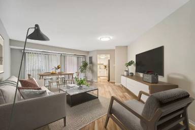 Main picture of Towson Woods Apartments