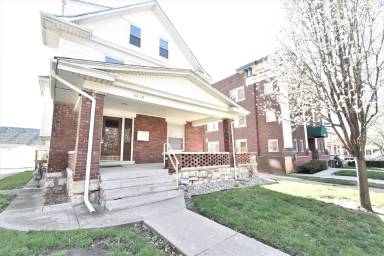 Main picture of 3419 Wyandotte St