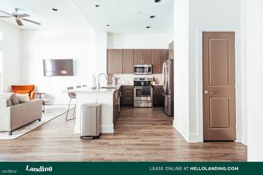 Main picture of Uptown at Cole Park