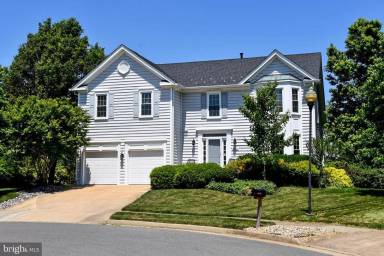 Main picture of 20650 Ryder Mills Ct