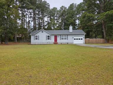 Main picture of 501 Greenleaf Ct