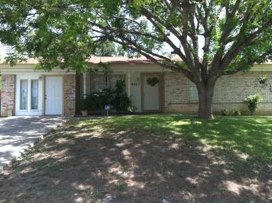 Main picture of 4603 Newcome Dr