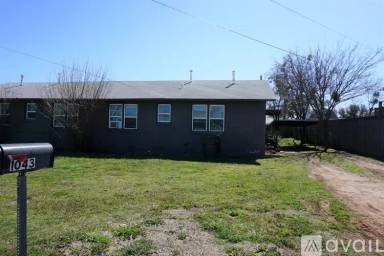 Main picture of 1043 E Wenonah Blvd
