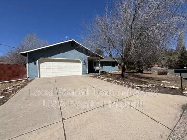 Main picture of 3521 S Walapai Dr