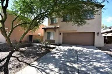 Main picture of 1307 W Green Tree Dr