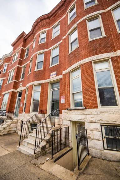 Main picture of 2516 N Charles St