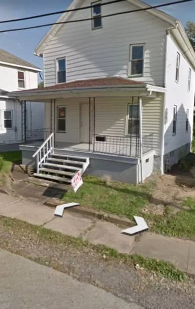 Main picture of 301 W Church Ave