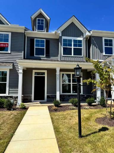 Main picture of 8307 Scott Pl