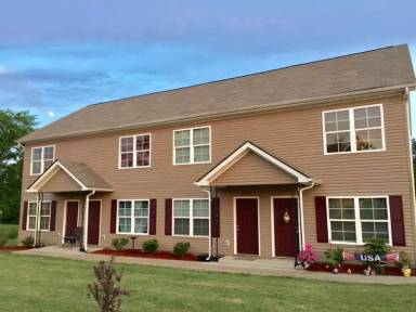 Main picture of 1272 Macedonia Dr