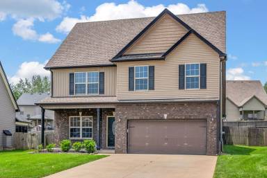 Main picture of 2863 McManus Cir