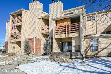 Main picture of Shadow Wood Condo