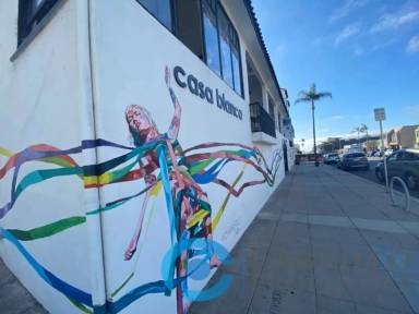 Main picture of Casa Blanca