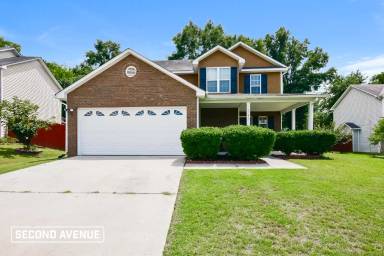 Main picture of 2740 Culver Cir