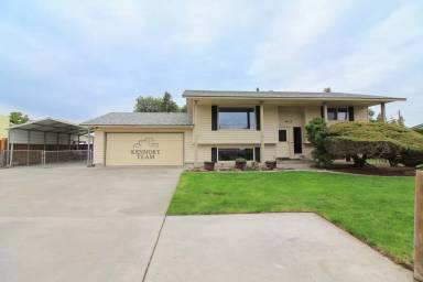 Main picture of 4021 W Sylvester St