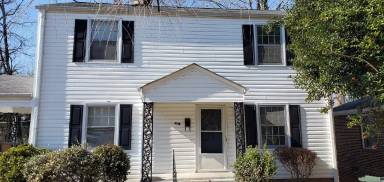 Main picture of 411 Crestland Ave