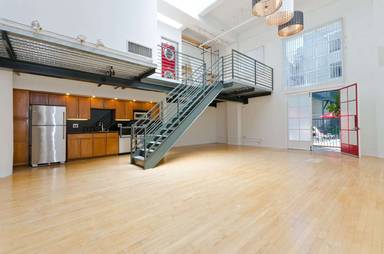 Main picture of Little Tokyo Lofts