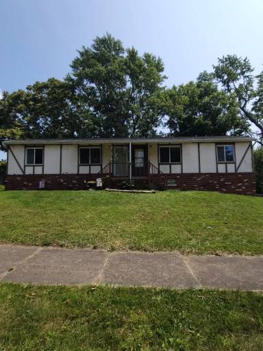 Main picture of 1591 Mohawk Dr